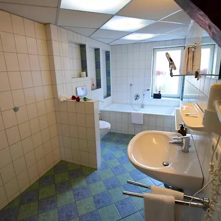 Restaurant Deutsche Eiche Hotel *