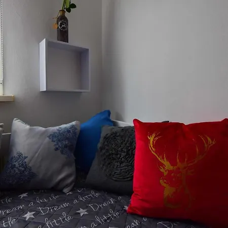 Restaurant Deutsche Eiche Grebenstein