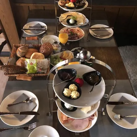 Restaurant Deutsche Eiche