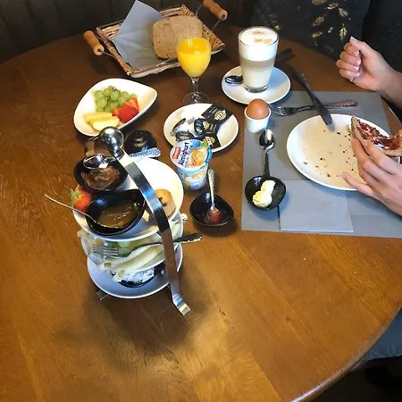 Restaurant Deutsche Eiche