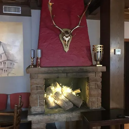 Restaurant Deutsche Eiche * Grebenstein