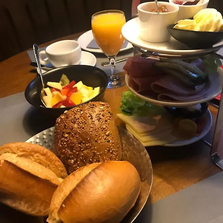 Restaurant Deutsche Eiche