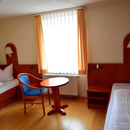 Restaurant Deutsche Eiche Hotel *