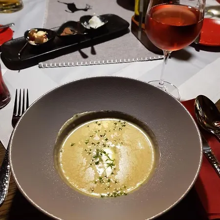 Restaurant Deutsche Eiche *