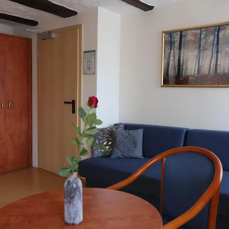 Restaurant Deutsche Eiche Hotell Grebenstein