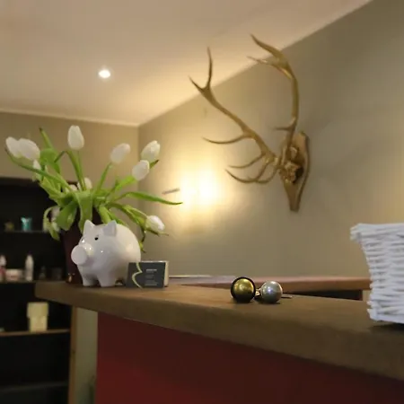 Hotel Restaurant Deutsche Eiche *