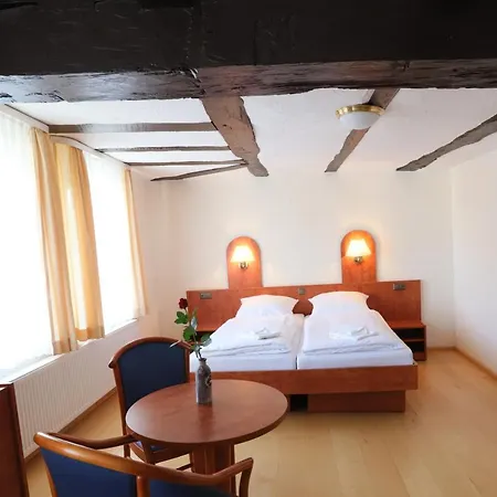 Restaurant Deutsche Eiche *