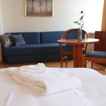 Restaurant Deutsche Eiche Hotel