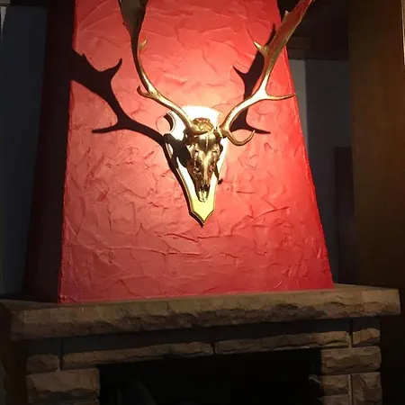 Restaurant Deutsche Eiche Hotel Grebenstein