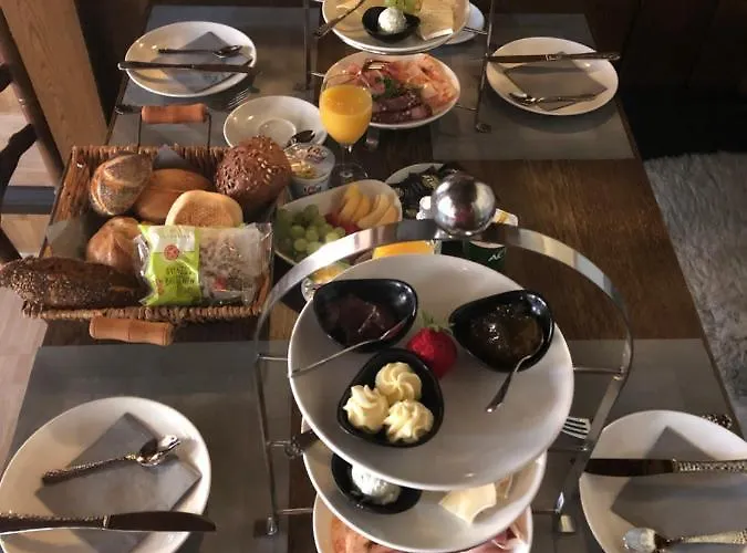 Restaurant Deutsche Eiche