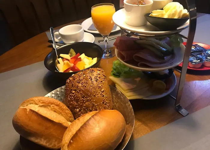 Restaurant Deutsche Eiche