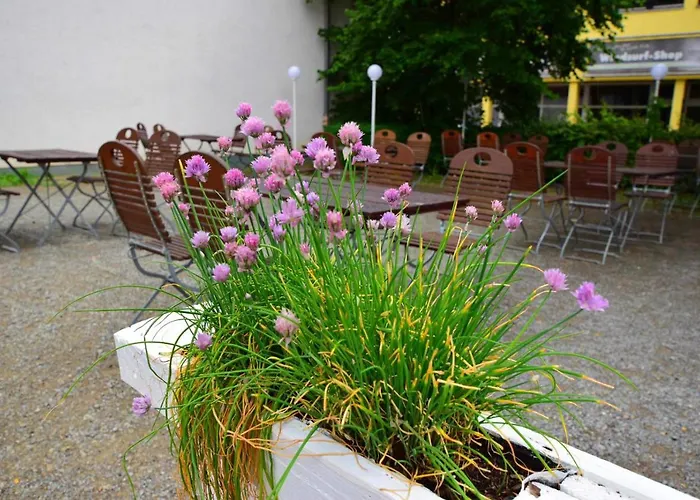 Hotel Restaurant Deutsche Eiche Grebenstein