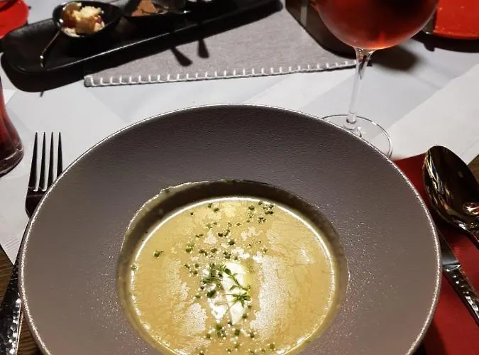 Restaurant Deutsche Eiche *