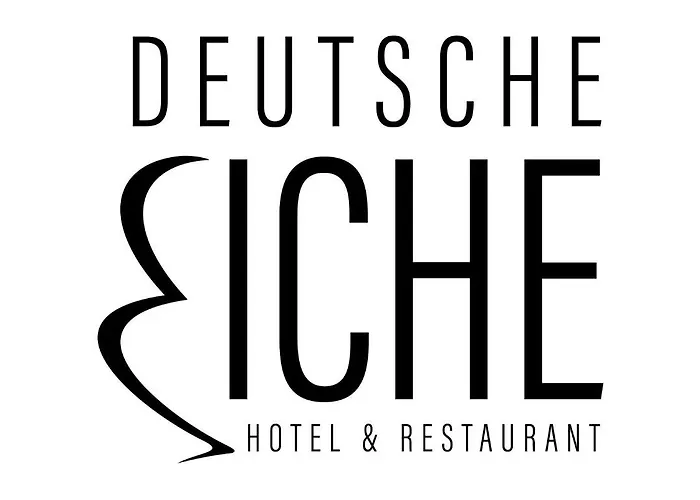 Hotel Restaurant Deutsche Eiche