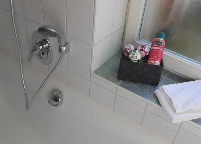 Hotel Restaurant Deutsche Eiche Grebenstein