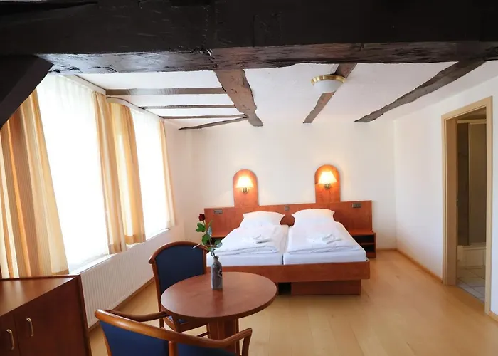 Restaurant Deutsche Eiche *