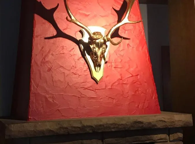 Restaurant Deutsche Eiche Hotel Grebenstein